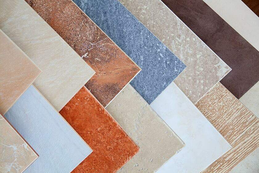 Tile