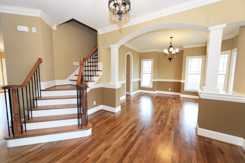 Home Renovation